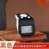 Contador de nueve canales con pantalla digital luminosa para contar artículos en almacenes, operado con el dedo para contar, tipo anillo para usar en centros comerciales