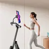 Soporte en Vivo para Tablet PC Teléfono Móvil Universal Escenario Cinta de Correr Camping al Aire Libre Hogar Palanca de Ajuste Universal
