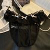 Calcinha plissada de renda Lolita Pure Desire, calcinha feminina respirável para abstinência, roupa íntima fofa para meninas, atacado