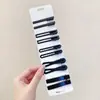 Peine de Punta Alta para Dar Volumen a las Raíces del Cabello, Herramienta para Aplanar el Cabello para Mujeres, Pinza Multifuncional para Peinar y Dar Capas al Cabello, Pinza para Flequillo