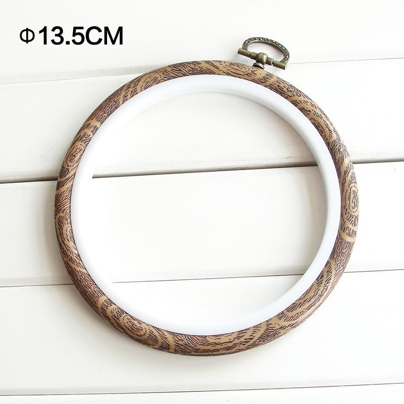 圆形直径13.5CM