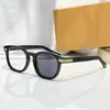 Z1963 Nuevas Gafas de Sol Unisex de Color Cambiante Transfronterizas Estilo Europeo y Americano Marca L Moda Xiaohongshu Protección Solar Estilo Callejero Influencer Vacaciones