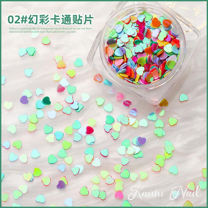 爱心