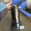 Grúa montada en vehículo 24v cabrestante eléctrico 12v interruptor de manija control remoto inalámbrico accesorios de relé caja de control del cabrestante