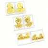 Pegatinas para Teléfono de Concierto de G-Dragon, Artículos Personalizados de Apoyo para Fans, Regalos Conmemorativos