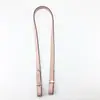 Correa de Hombro de Cuero PU Bolso de Hombro para Mujer con Correa Ajustable Accesorios de Bolso Cruzado Hebilla de Correa Bolso Largo Cruzado