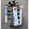 Faw Liberation Car Co., Ltd. Fábrica de Motores Diésel Wuxi 4DW91-50GBG3U Todos los Accesorios Están Disponibles