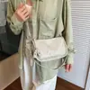 Bolso pequeño súper popular para mujer, nuevo diseño de nicho 2026, bolso cuadrado pequeño vintage, bolso de hombro y bandolera versátil de alta gama