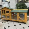 Gaiola Ninho Coelho Vila Casa Gaiola Grande Gaiola Externa Gaiola Coelho Gaiola Galinha Creche Criação Gaiola de Criação Gato Pato Casa de Animal de Estimação Coelho