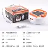 Luz Solar LED para Camping Transfronteriza Iluminación Exterior Portátil Bombilla de Luz para Mercado Nocturno Luz para Tienda de Campaña Luz para Puesto