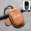 Especialmente para 2026 Cubierta de Llave de Coche NIO LeDao L90 Nueva Carcasa LeDao L60 Hebilla Inteligente Bluetooth l90