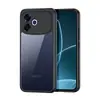 DUX AplicABLE OPPO Reno16Pro Funda de Teléfono Transparente Nuevo FindX9Ultra Funda Protectora Antigolpes Al por Mayor
