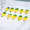 Cuentas de Vidrio de Frutas para Bisutería Personalizada DIY Hecho a Mano Joyería Pendientes Collar Accesorios Fabricante de Cuentas de Vidrio
