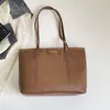 Llegada Nueva Transfronteriza Bolso de Hombro Tejido de un Solo Hombro Gran Capacidad Colorido de Moda Bolso Tote de Moda Bolso de Mano para Salir Casual Viaje