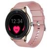 Huaqiang North Transfronterizo GT2 Llamada Bluetooth Pantalla Redonda de 1.52 Monitor de Frecuencia Cardíaca Sueño Carga Inalámbrica Smartwatch gt2