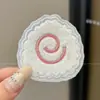 Cinta mágica respetuosa con el cabello de los niños para flecos y cabello lateral, pinzas para el cabello para niñas y bebés, accesorios para el cabello