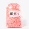 Banda para el cabello de color directo de fábrica, banda de goma pequeña para niños, banda para el cabello de alta elasticidad, banda de goma desechable de kg al por mayor