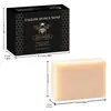 Sabonete de Sebo de Carne de Mel Transfronteiriço Tk 100g Sabonete de Limpeza Sabonete de Limpeza Facial Lavanda Banho Sabonete Artesanal Amazon