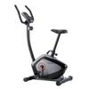 Bicicleta de controle magnético para treino de membros inferiores Bicicleta ergométrica Equipamento esportivo de academia Vertical Indoor Distribuição direta de fábrica
