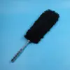 Espanador de fibra Espanador eletrostático Espanador de penas Ferramenta de limpeza de lavagem doméstica Espanador de pó Artefato de espanador