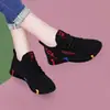 Zapatos de Moda, Zapatos Nuevos para Mujer, Zapatos Deportivos, Zapatos para Caminar del Viejo Pekín, Zapatos para Estudiantes, Zapatos de Puesto de Primera Mano