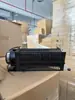 Ventilador de Cabina de Ascensor Hengda Fb-9B Cabina 1042 Techo de Cabina Motor de 220V Ventilador en J Centrífugo de Flujo Cruzado Axial
