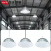 Tienda Insignia Guohu Luminaria LED Industrial para Talleres Interiores, Almacenes y Fábricas, Luz de Techo Ultra Brillante Impermeable