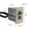 Gobernador US-52 Motor de CA Gobernador de motor 25W 40 60W 90W 120W 180 200