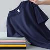 Ventas Directas de Fábrica Soporte para Personalización Masiva de Cuánto Opcional para Muestra Personalizada Camiseta de Manga Corta