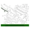 51118072905 Es Adecuado para el Spoiler Delantero del Modelo Bmw X2 F39 2019-2023..