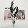 Flores Eternas DIY Frutos de Mijo Hojas de Eucalipto Multicolor Decoración del Hogar Accesorios para Fotografía de Bodas Adornos Arte Floral