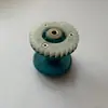 Tambor Elástico Sanhe Ailuo Zhenyu Xinliao Dispositivo de Almacenamiento de Trama Accesorios de Chorro de Agua 52Q107 Anillo de Ajuste Disco de Goma