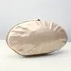 2025 Bolso de Mano Ovalado Acrílico Transfronterizo Europeo y Americano Bolso de Hombro Cruzado para Fiesta Bolso de Mujer Estilo Europeo y Americano Bolso de Noche