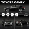 Transfronteiriço 1:64 Modelo de Carro em Liga Metálica Simulação Miniatura de Carro Brinquedo Decoração Presente para Menino Dropshipping