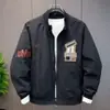 Uc&Za Ropa Popular Transfronteriza Europea y Americana para Hombres y Mujeres Otoño e Invierno Nuevas Chaquetas Sueltas Retro
