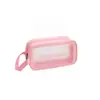 Herramientas de Belleza Más Vendidas Transfronterizas Set de 35 Piezas Combinación Set de 20 Piezas Huevo de Belleza Tijeras para Cejas Bolsa de Almacenamiento Brocha para Mascarilla Facial de Una Línea