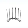 022109601F es adecuado para la longitud de la válvula de admisión del motor Volkswagen Phaeton Audi A8 6.0L