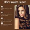 Aceite Esencial para el Cuidado del Cabello Hoegoa Batana Romero Transfronterizo 30ml Cuidado de Masaje Aceite para el Cuidado del Cabello Cabello y Cuero Cabelludo
