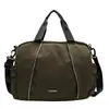 Bolsa Esportiva Fitness ao Ar Livre Novo Estilo Transfronteiriça, Bolsa de Viagem Portátil Leve de Grande Capacidade, Mala de Viagem de Negócios Moderna e Versátil