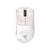 Ratón de Arroz Cálido Pegatina Antideslizante Pegatina Absorbente de Sudor Adecuado para Viper V3PRO Pegatina Protectora Antisudor Piel de Lagarto Amigable