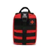 Bolsa Acessório para Kit Médico Tático Transfronteiriço, Pochete Tática, Bolsa Multifuncional Camuflada, Kit de Sobrevivência para Montanhismo Outdoor