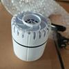 Saco de compressão pontual bomba de sucção elétrica universal para casa roupas edredom saco de armazenamento bomba de sucção elétrica bomba a vácuo