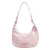 Bolso de Mujer de Moda Transfronterizo, Bolso de Media Luna de Nicho, Nuevo Modelo 2026, Bolso de Hombro de Alta Gama para Viajes, Bolso de Mano, Bolso de Hombro, Bolso Cruzado