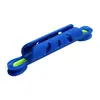 Tablero para enrollar caña de pescar, tablero guía de línea para caña de pescar, tablero para enrollar línea de caña manual, tablero de línea para protección de caña, accesorios para equipo de pesca