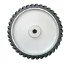 Lixadeira de Cinta 2100X50 Acessórios Originais Conjunto Completo Suporte Eixo Braço Tamanho Roda de Alumínio Roda Central