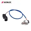Caja de transferencia switch MR580152 en stock aplicable a Mitsubishi Pajero tercera/cuarta generación precio de fábrica