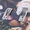 Guangzhou 6cm 7cm 8cm Clipe Gota d'Água Clipe BB Grampo de Cabelo Artesanal DIY Joias Adorno de Cabeça Acessórios de Cabelo Acessórios Atacado
