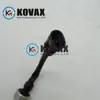 Sensor de escavadeira é adequado para escavadeira Sany novo sensor de temperatura do óleo hidráulico sensor de temperatura