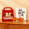 Decoración para inauguración de casa, Adornos de leña, Decoración para casa nueva, Madera, Regalos para mudanza a casa nueva, Juego completo de suministros para ceremonia de mudanza