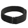 Cinta de Velcro Antiderrapante Nylon Cinta de Velcro Tronco Zangão Cinta Bandagem Cinta Autoadesiva